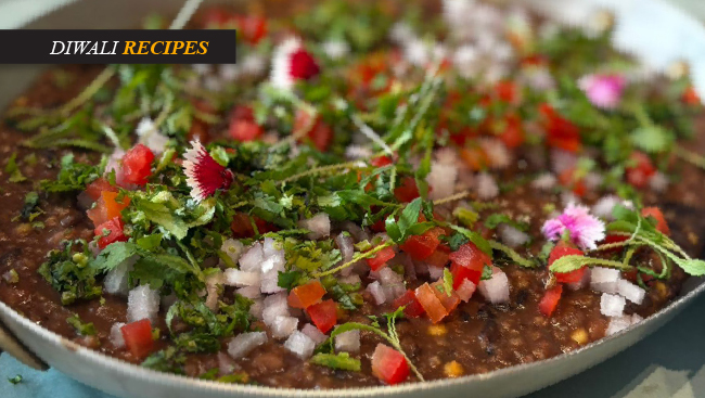 Ancient Grain Khichdi